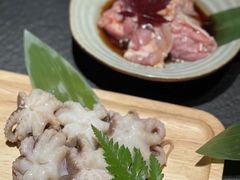 -炉石六本目·冰鲜和牛炭火烤肉·寿喜烧店(梅江店)