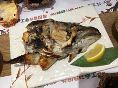 -林妈妈村·日式料理(宝山万达店)