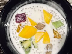 -静香HOUSE·全时段融合餐厅(七星欢乐颂店)