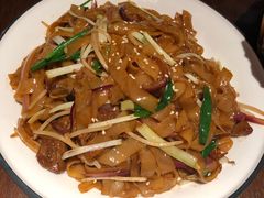 -皇后餐厅-煲仔·小菜·打边炉(古北店)