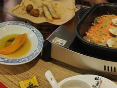 -山芋腔苏北菜(盐城滨海店)