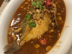 -臭鳜鱼人家·老字号徽菜