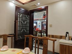 -葛记焖饼(伏牛路店)