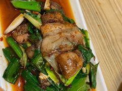 回锅肉-盘飧市(春熙路店)