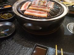-九田家黑牛烤肉料理(郫都万达檬柏西路店)