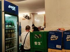 -岗上渣渣老火锅(两路口店)