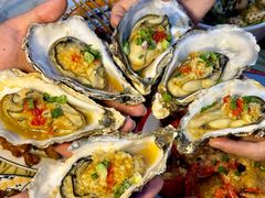 -黑牛码头·小龙虾·烧烤