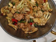 -丽湖蒸菜小碗菜(龙之梦店)