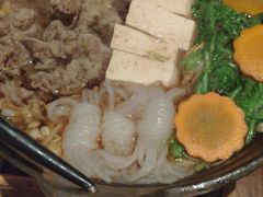 -铃木食堂(帽儿胡同店)
