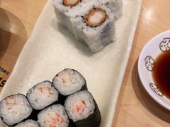 -元气寿司(新城市广场店)