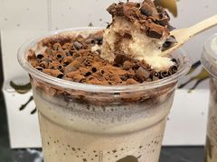 -CHARLIETOWN红茶公司(南京万象天地店)