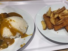 -宜家·瑞典风味餐厅(四元桥店)
