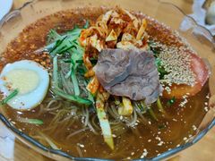 -春花民族美食(佳木斯总店)