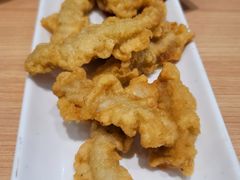 -米村拌饭(东方新天地店)