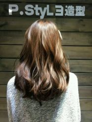 -P.STYLE 派斯造型