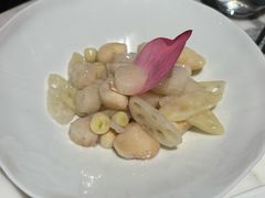 -湖滨28中餐厅·西湖宴·杭州君悦酒店