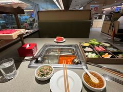 -海底捞火锅(顺义华联店)