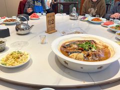 -新侨小馆(东直门北小街店)
