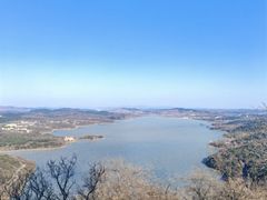 -棋盘山风景区