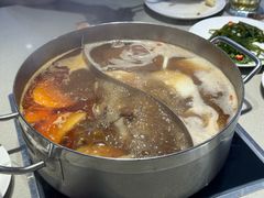 -蝎王府羊蝎子(西直门店)