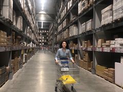 -宜家家居(西安未央商场店)