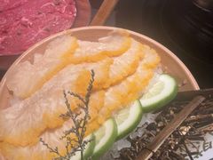 -季季山·云南野生菌火锅(上海首店)