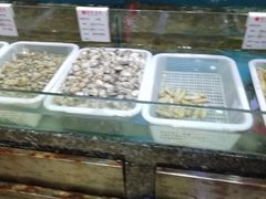 水产区-宝燕壹号(徐汇店)