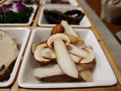 -大理董·董家小厨野生菌火锅(古城旗舰店)