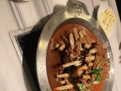 -京都蝎府羊蝎子火锅(珠市口店)