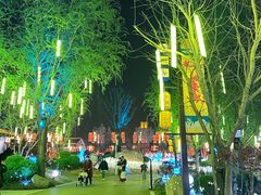 -中华郡文化旅游景区