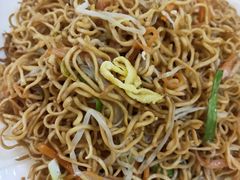 -新东城喜宴海鲜酒家(同德店)