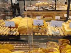 -21克拉面包(大悦城店)