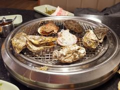 -悟烧·自助烤肉料理(秋林旗舰店)