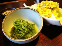 中华海草-天一料理(荔枝广场店)
