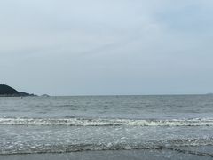 -东海半边山旅游度假区