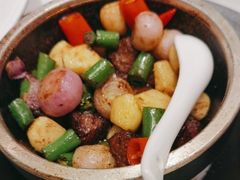 -同庆楼(奥体中心店)