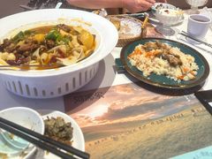-阿娜尔·新疆菜(宜家荟聚中心店)