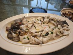 -79号渔船海鲜饭店(宝安店)