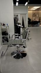 -ASA HAIR SALON