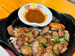-本家食堂(华南店)