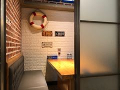 -海小馆海鲜餐厅(茂业百货店)