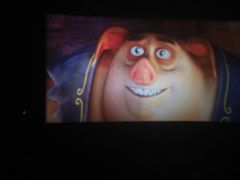 -万达影城(淮安水渡口万达广场IMAX激光店)