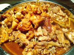 -胖哥俩肉蟹煲(河北勒泰购物中心店)