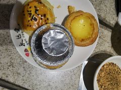 -永远爱烤肉火锅自助(龙德广场店)