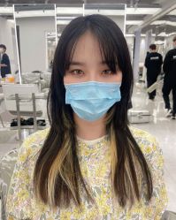 点击看大图 -MY HAIR ARDOR