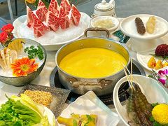 -喜聚薈·花膠雞海鮮火鍋(越秀店)