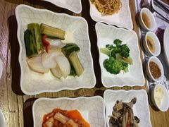 -紫霞门韩国料理烤肉(深南东路店)