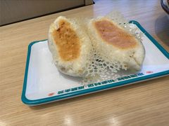 -当家水煎包·牛肉汤(浦江店)