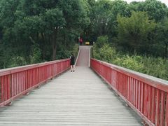 -美兰湖景区