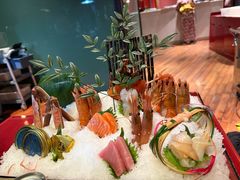-万岛日本料理铁板烧(梅赛德斯奔驰店)